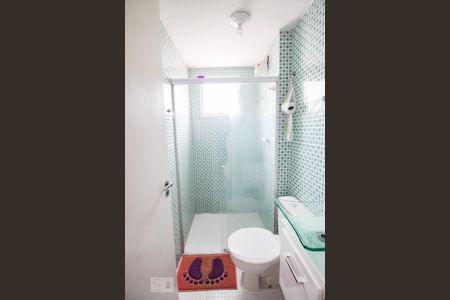 Apartamento à venda com 55m², 2 quartos e 1 vaga Apartamento à venda com 55m², 2 quartos e 1 vagabanheiro