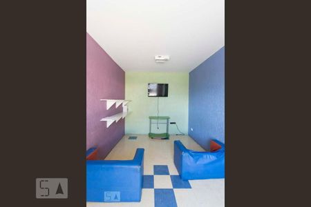 Apartamento à venda com 55m², 2 quartos e 1 vagabrinquedoteca