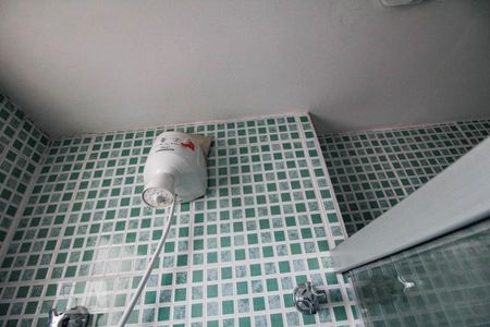 Apartamento à venda com 55m², 2 quartos e 1 vaga Apartamento à venda com 55m², 2 quartos e 1 vagabanheiro