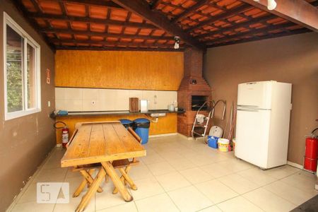 Apartamento à venda com 55m², 2 quartos e 1 vaga Apartamento à venda com 55m², 2 quartos e 1 vagacozinha