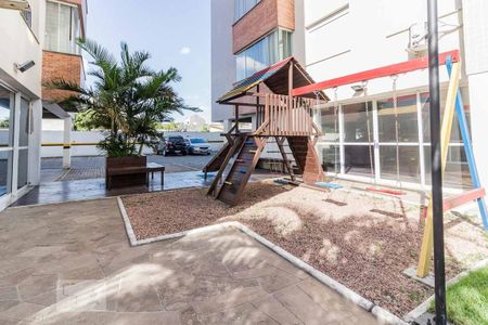 Apartamento à venda com 66m², 2 quartos e 1 vaga Apartamento à venda com 66m², 2 quartos e 1 vagaÁrea Comum - Playground