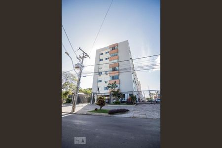 Apartamento à venda com 66m², 2 quartos e 1 vaga Apartamento à venda com 66m², 2 quartos e 1 vagaFachada