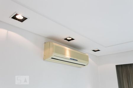 Apartamento à venda com 180m², 1 quarto e 3 vagasAr condicionado