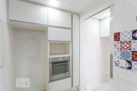 Apartamento à venda com 180m², 1 quarto e 3 vagasCozinha