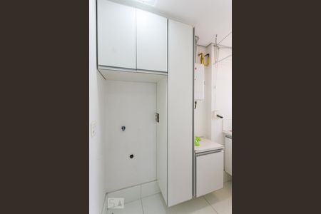 Apartamento à venda com 180m², 1 quarto e 3 vagasÁrea de Serviço