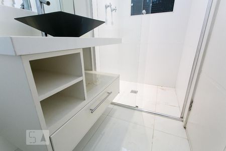 Apartamento à venda com 180m², 1 quarto e 3 vagasBanheiro da Sala 3