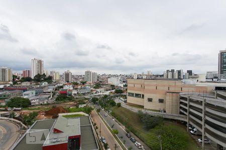 Apartamento à venda com 180m², 1 quarto e 3 vagasVista da Varanda da Sala 1