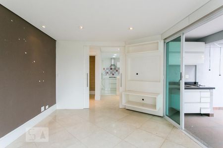 Apartamento à venda com 180m², 1 quarto e 3 vagasSala 2