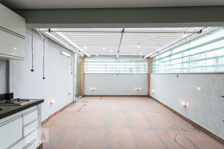 Apartamento à venda com 180m², 1 quarto e 3 vagasVaranda Coberta