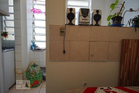 Apartamento à venda com 76m², 2 quartos e sem vagaQuarto de Serviço