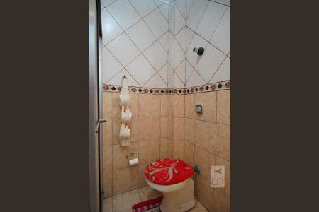 Apartamento à venda com 76m², 2 quartos e sem vagaBanheiro