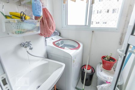 Apartamento para alugar com 33m², 1 quarto e sem vagaÁrea de Serviço