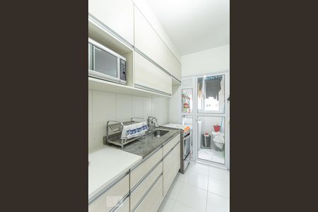 Apartamento para alugar com 33m², 1 quarto e sem vagaCozinha