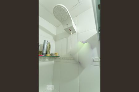 Apartamento para alugar com 33m², 1 quarto e sem vagaBanheiro