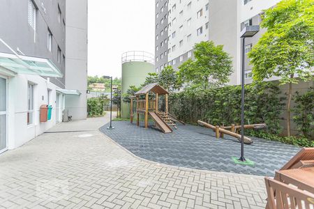 Apartamento para alugar com 33m², 1 quarto e sem vagaÁrea comum