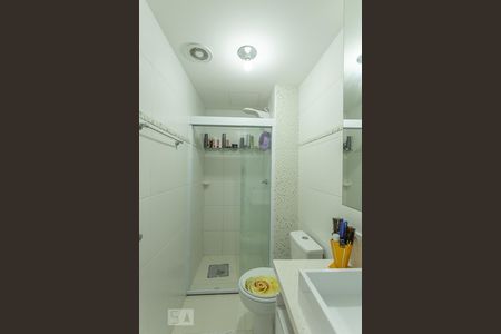 Apartamento para alugar com 33m², 1 quarto e sem vagaBanheiro