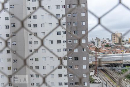 Apartamento para alugar com 33m², 1 quarto e sem vagaVista Área de Serviço