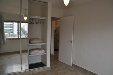 Quarto de apartamento para alugar com 1 quarto, 38m² em Liberdade, São Paulo