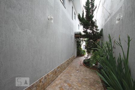 Casa de condomínio à venda com 237m², 3 quartos e 3 vagasÁrea comum