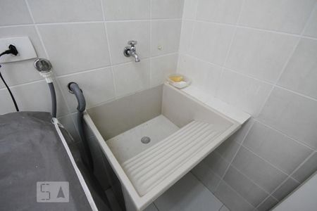 Casa de condomínio à venda com 237m², 3 quartos e 3 vagasÁrea de Serviço