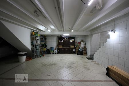 Casa de condomínio à venda com 237m², 3 quartos e 3 vagasGaragem