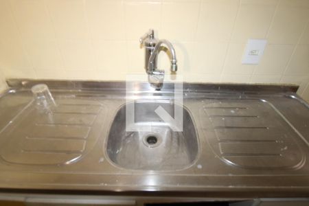 Apartamento à venda com 94m², 2 quartos e sem vagaCozinha