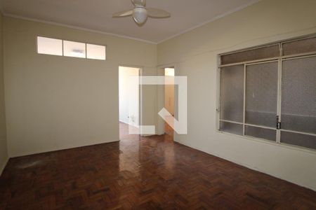 Sala de apartamento à venda com 2 quartos, 94m² em Centro, Campinas