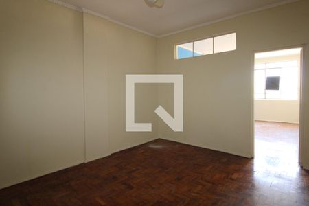 Sala de apartamento à venda com 2 quartos, 94m² em Centro, Campinas