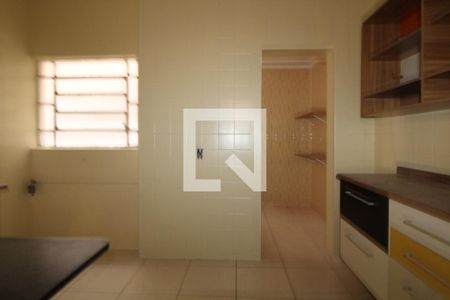 Apartamento à venda com 94m², 2 quartos e sem vagaCozinha