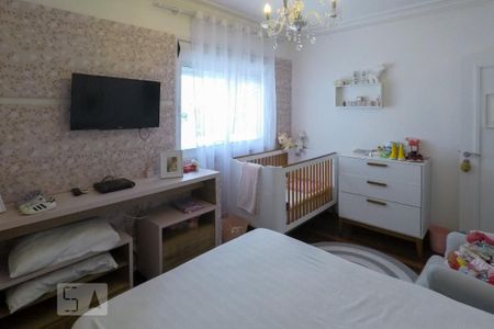 Casa de condomínio à venda com 380m², 3 quartos e 3 vagas Casa de condomínio à venda com 380m², 3 quartos e 3 vagasQuarto