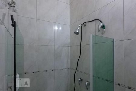 Casa de condomínio à venda com 380m², 3 quartos e 3 vagas Casa de condomínio à venda com 380m², 3 quartos e 3 vagasBanheiro