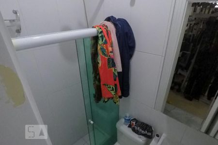 Casa de condomínio à venda com 380m², 3 quartos e 3 vagas Casa de condomínio à venda com 380m², 3 quartos e 3 vagasBanheiro