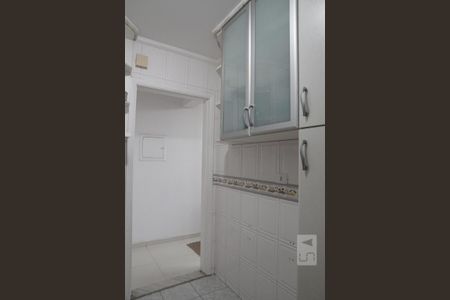 Apartamento à venda com 164m², 3 quartos e 3 vagasCozinha
