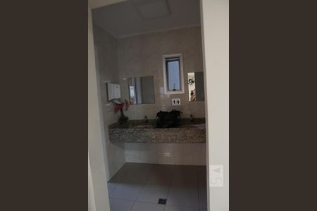 Apartamento à venda com 164m², 3 quartos e 3 vagasÁrea comum