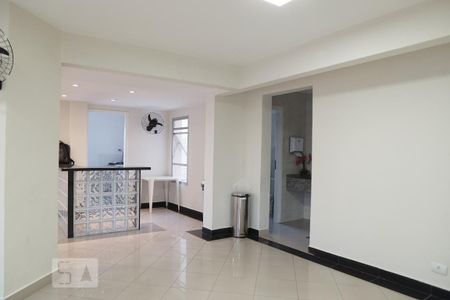 Apartamento à venda com 164m², 3 quartos e 3 vagasÁrea comum