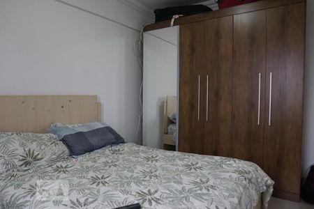 Apartamento à venda com 164m², 3 quartos e 3 vagasQuarto 2