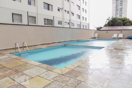 Apartamento à venda com 164m², 3 quartos e 3 vagasÁrea comum - Piscina