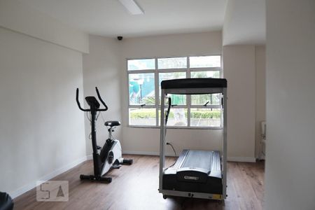 Apartamento à venda com 164m², 3 quartos e 3 vagasÁrea comum