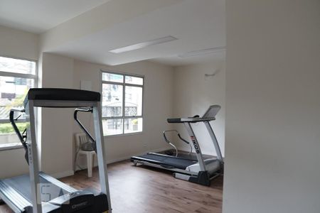 Apartamento à venda com 164m², 3 quartos e 3 vagasÁrea comum