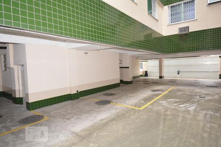 Apartamento à venda com 97m², 3 quartos e 1 vagaGaragem