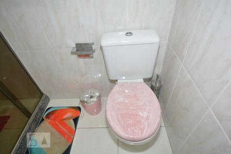 Apartamento à venda com 97m², 3 quartos e 1 vagaBanheiro Social