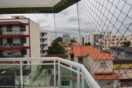 Apartamento à venda com 97m², 3 quartos e 1 vagaVista da Suíte