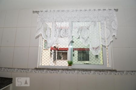 Apartamento à venda com 97m², 3 quartos e 1 vagaCozinha