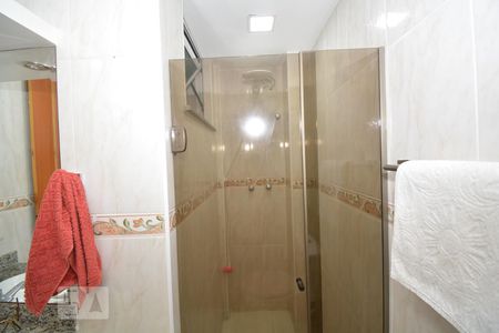 Apartamento à venda com 97m², 3 quartos e 1 vagaBanheiro Social