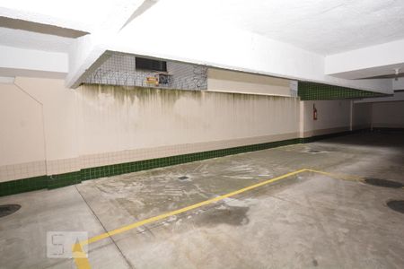 Apartamento à venda com 97m², 3 quartos e 1 vagaGaragem