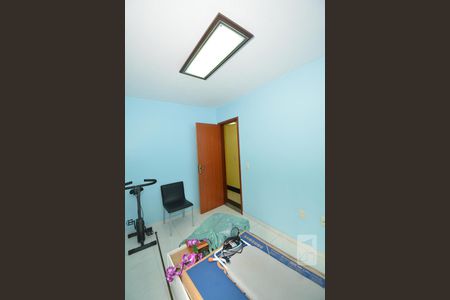 Apartamento à venda com 97m², 3 quartos e 1 vagaQuarto 3