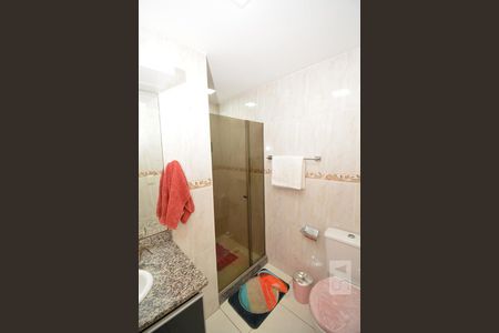 Apartamento à venda com 97m², 3 quartos e 1 vagaBanheiro Social