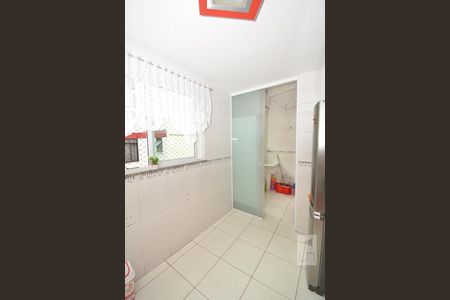 Apartamento à venda com 97m², 3 quartos e 1 vagaCozinha