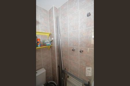 Apartamento à venda com 97m², 3 quartos e 1 vagaBanheiro de Serviço