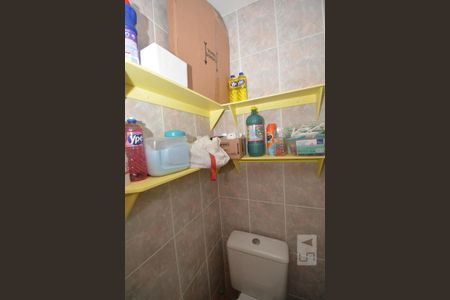 Apartamento à venda com 97m², 3 quartos e 1 vagaBanheiro de Serviço